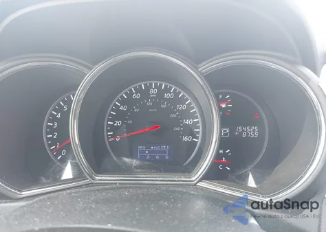 2011 Nissan Murano Sl z USA, uszkodzony, nr VIN JN8AZ1MW7BW183853